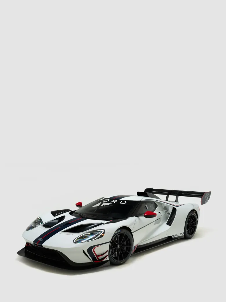 Ford - Finance your Ford hero mobile