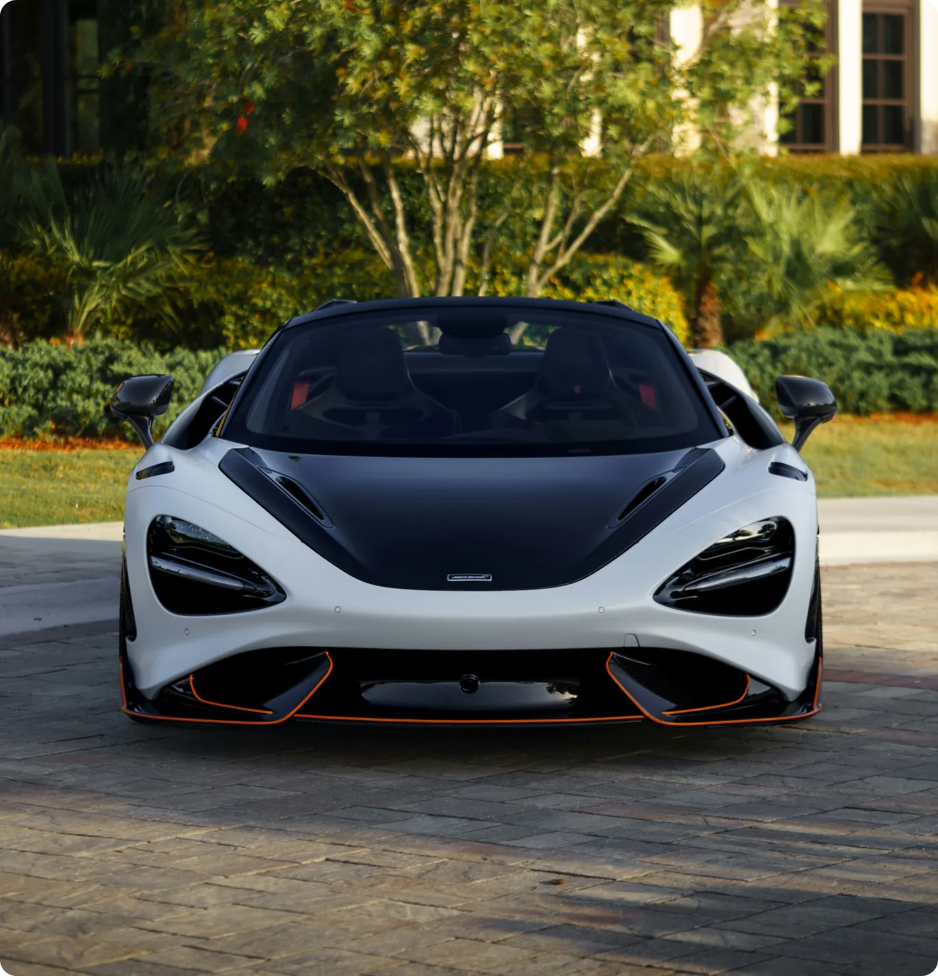 McLaren - Sell your McLaren how it works