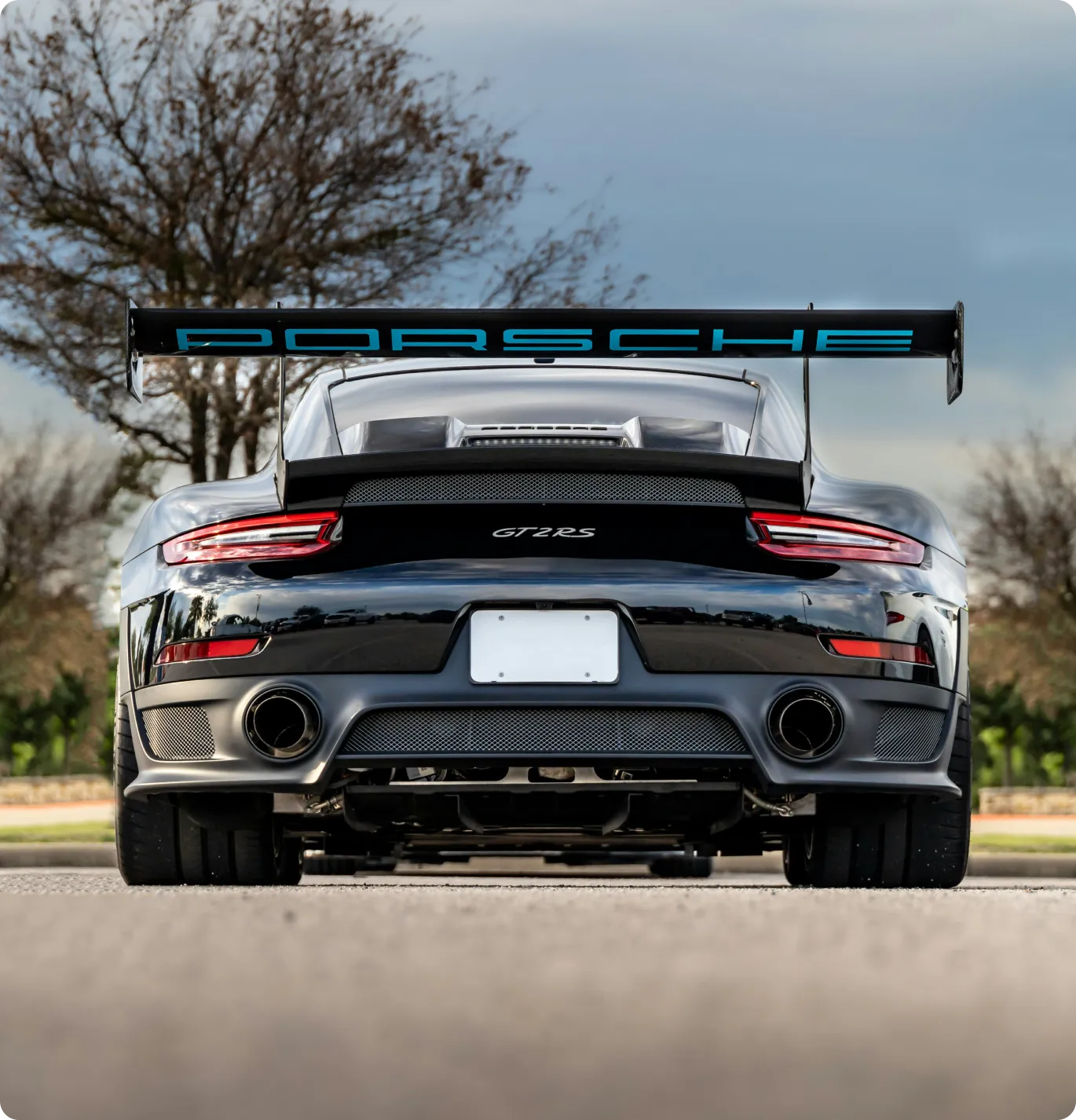 Porsche - Sell your Porsche how it works
