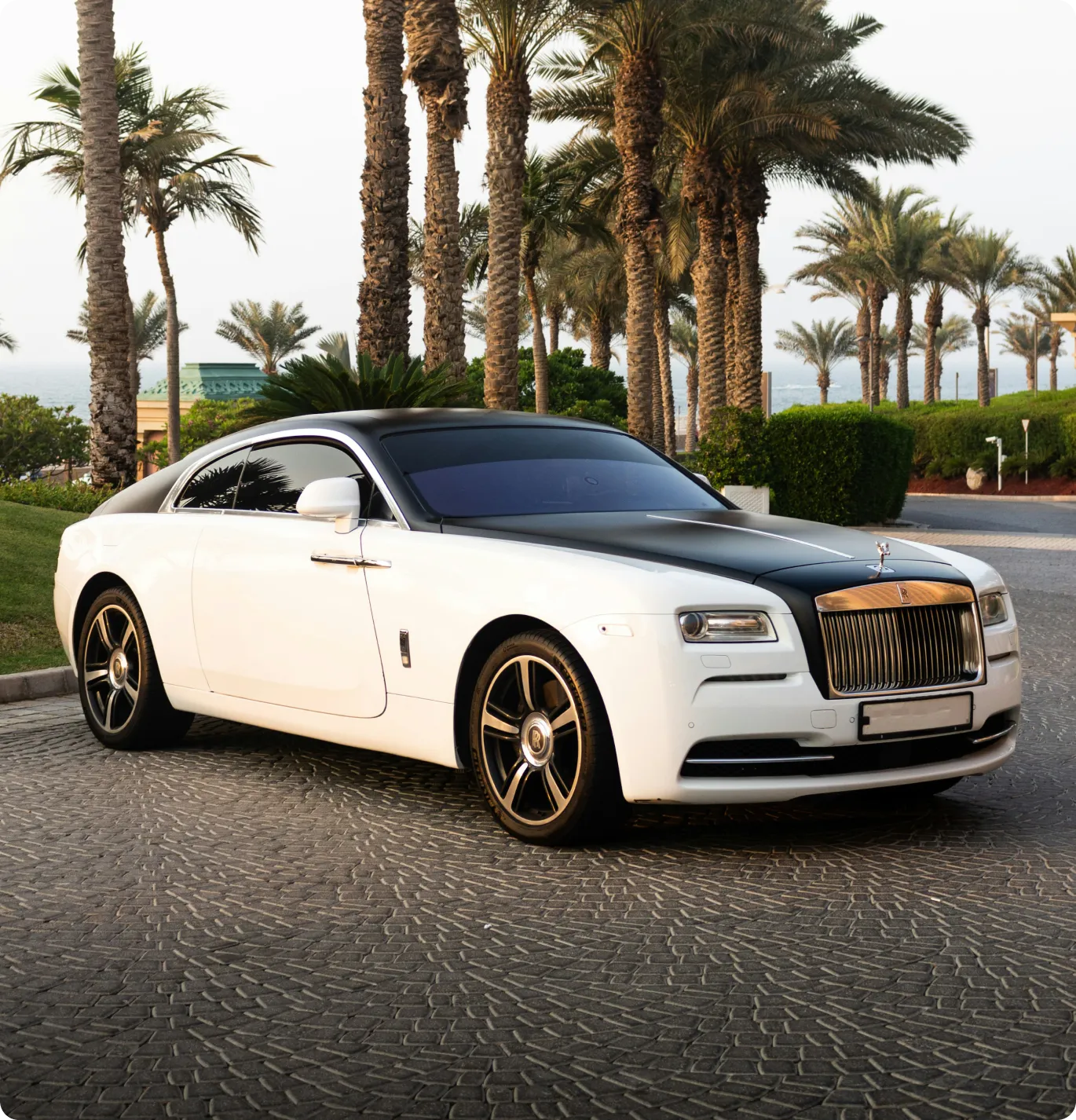 Rolls-Royce - Sell your Rolls-Royce how it works