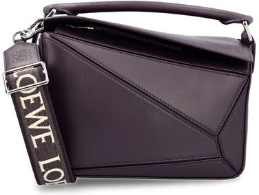 Loewe, Bags, Loewe Cross Body Raffia Bag